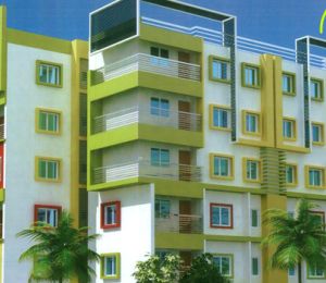 Ajiban Ashrivad Plaza