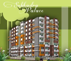 Ajiban Subhadra Palace