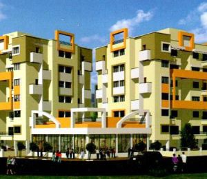 AK Shree Vardhman Nagar
