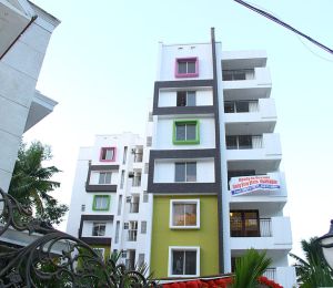 Anvita Orchid Garden