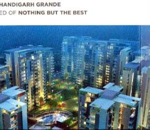 Sushma Chandigarh Grande