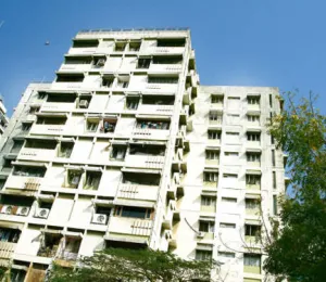 Babukhan Deccan Towers