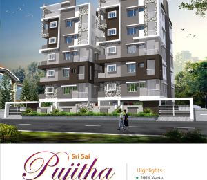 Ashok Sri Sai Pujitha Grand