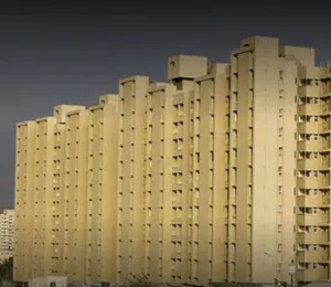 Atria Dhanashree Aashiyana