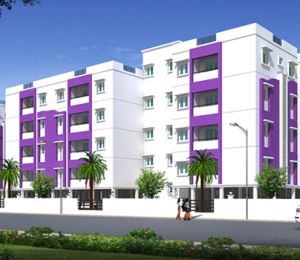 Deva Travancore Residency