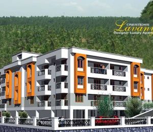 Creations Lavanya Apartments
