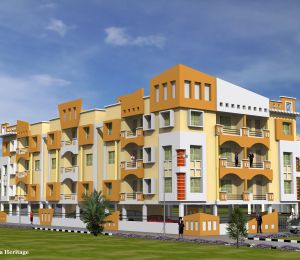 Dattatreya Heritage