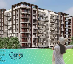 Ganga Heights