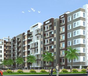Ganga Heights