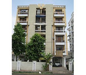 Dhanuka Sunshine Residency