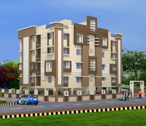 Dattatreya Hillview