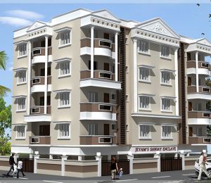 Jeyam Sanjay Enclave