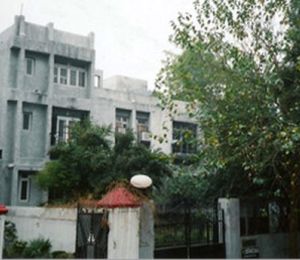 Kailash Ajudhiya Apartments