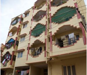 Karna Mathrusree Homes