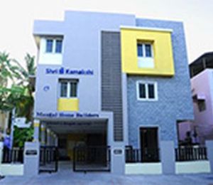 Mangal Shri Kamakshi