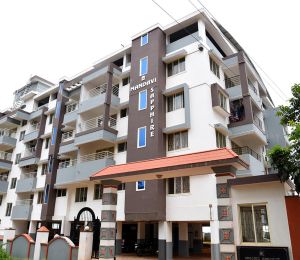 Mandavi Sapphire