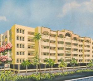 MAK Metro Palmgrove Phase I