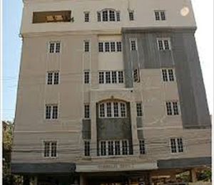 Meenakshi Bhawaraju Apartments
