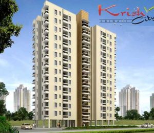 Krish City