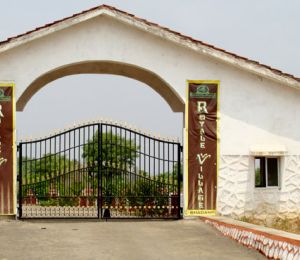Mountain Royale Village