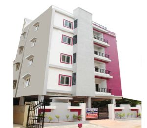 Manisha M K Residency