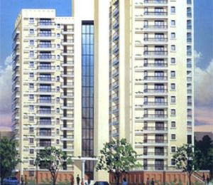 Motwani Fairmont Towers