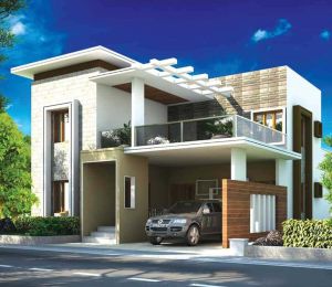 MPS Apstone Villas