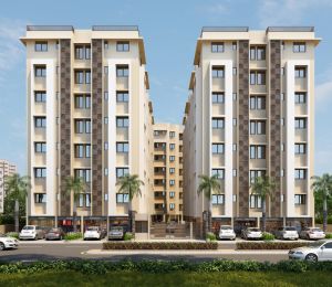 Myco Ahmed Residency