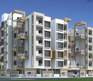 Nanis Vedant Emerald Phase 2