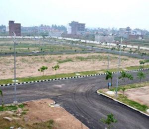 Prestigious Friends Colony