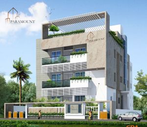 Paramount Serene