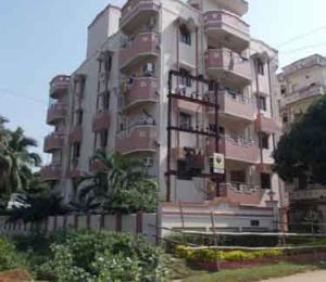Odyssa Dattatraya Enclave