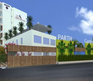 Parth Gardenia