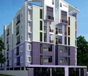 Parth Sri Krishna