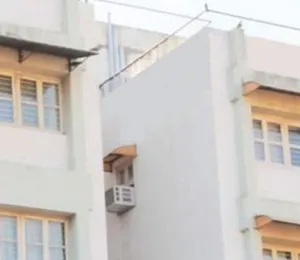 Risha Aavkar Apartments