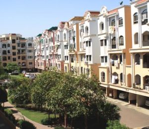 Paras City