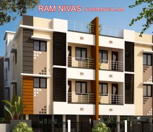 Raghav Ram Nivas