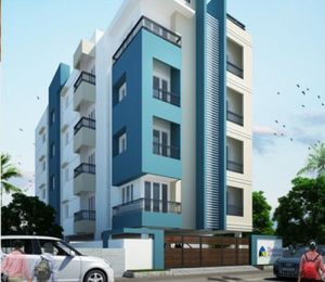Poojaa Jeyam