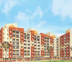 Prem Bhavini Enclave