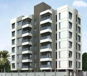 Ravi Amruta Heights