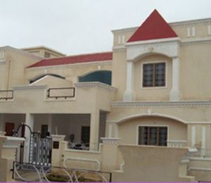 Regal Mohini