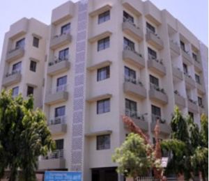 Samved Satej Enclave