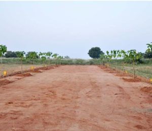 Sai Nikita Brundavanam IV