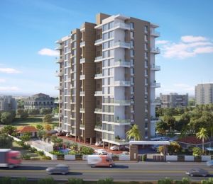 Ravi Amodini Apartment