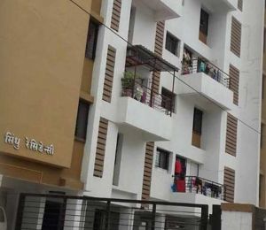 Siddharth Sindhu Residency