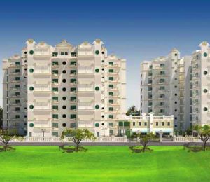 Samiah Singapore Residency