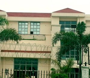 Samiah Media Village