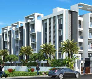 SB Apsara Greens
