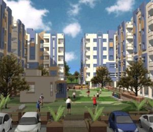 Takshashila Residency