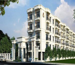 Suvastu Kings Square